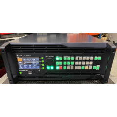 Analog Way Ascender 48 - 4K - PL - ASC4806-4K-PL multi-output seamless switcher and video wall processor