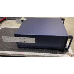 Analog Way Ascender 48 - 4K - PL - ASC4806-4K-PL multi-output seamless switcher and video wall processor