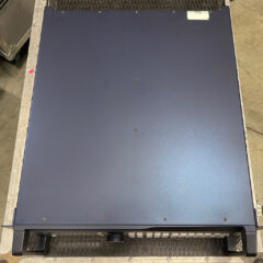 Analog Way Ascender 48 - 4K - PL - ASC4806-4K-PL multi-output seamless switcher and video wall processor