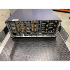 Analog Way Ascender 48 - 4K - PL - ASC4806-4K-PL multi-output seamless switcher and video wall processor