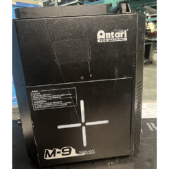 Antari M-9 RGBAW Stage Fog Jet