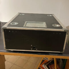 Avolites Q3 media server