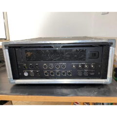 Avolites Q3 media server