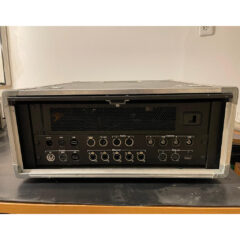 Avolites Q3 media server
