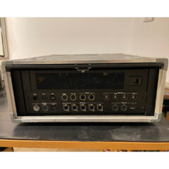 Avolites Q3 media server