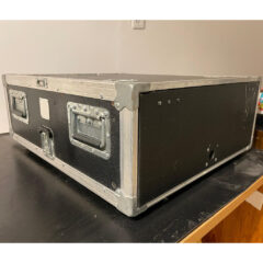 Avolites Q3 media server
