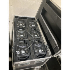 Ayrton MiniPanel FX Lighting Fixture