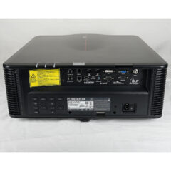 Barco G60-W7 Projector