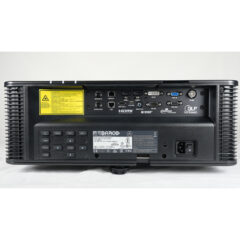 Barco G60-W7 Projector