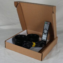 Barco G60-W7 Projector