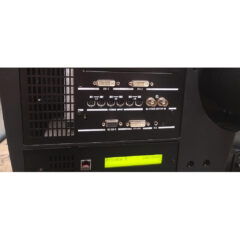 Barco Galaxy NW-12 Projector