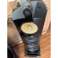 Bowers & Wilkins 803 D2 Diamond Floor Speaker