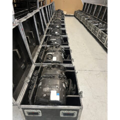 CM Lodestar F-500, L-1000 and RRS-2000 Package
