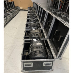 CM Lodestar F-500, L-1000 and RRS-2000 Package