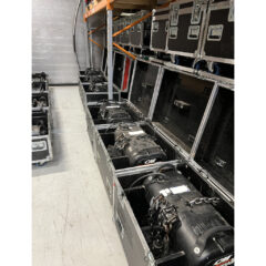CM Lodestar F-500, L-1000 and RRS-2000 Package