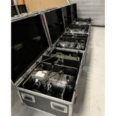 CM Lodestar F-500, L-1000 and RRS-2000 Package
