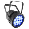 Chauvet COLORado 2 Quad Zoom Lighting Fixture