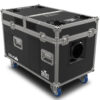 Chauvet Cloud 9 Low Foggers