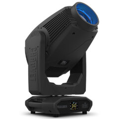 Chauvet Maverick MK3 Spot Lighting Fixture