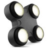 Chauvet Strike 4 Lighting Fixture