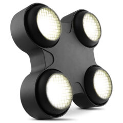 Chauvet Strike 4 Lighting Fixture