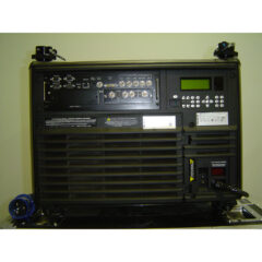 Christie Digital S+20K Projector