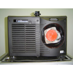 Christie Digital S+20K Projector