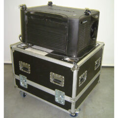 Christie Digital S+20K Projector