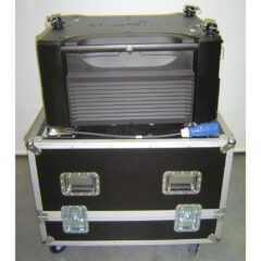 Christie Digital S+20K Projector