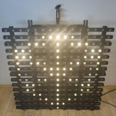 Chromlech Elidy-Big LED Panel