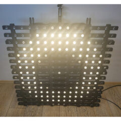 Chromlech Elidy-Big LED Panel