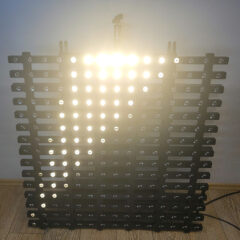 Chromlech Elidy-Big LED Panel