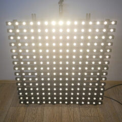 Chromlech Elidy-Big LED Panel