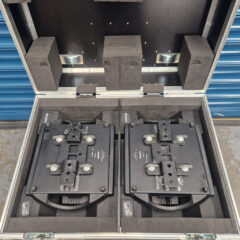 ClayPaky Sharpy Beam Lighting Fixture