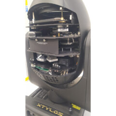 ClayPaky Xtylos Lighting Fixture