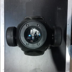ClayPaky Xtylos Mini HPE Lighting Fixture