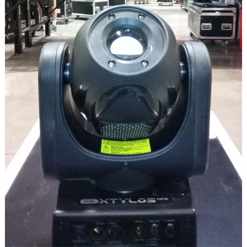 ClayPaky Xtylos Mini HPE Lighting Fixture