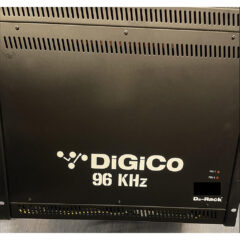 Digico D2-Rack (MADI only)