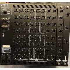 Digico D2-Rack (MADI only)