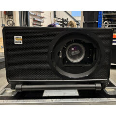 Digital Projection Titan 33000 UHD laser lumen UHD projector
