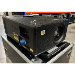 Digital Projection Titan 33000 UHD laser lumen UHD projector