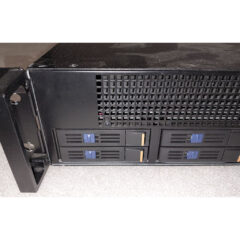 Disguise RX Media Server