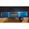 MC2 Audio E100 Class D Quad Power Amplifier