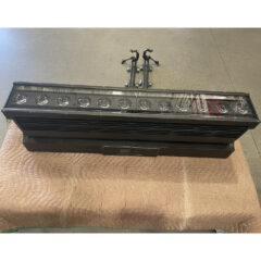 Elation PROTEUS RAYZOR BLADE L Lighting Fixture