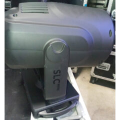 Elation (SLC) Wash Lighting Fixture