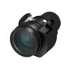 Epson ELPLM15 1.57-2.56:1 Projector Lens