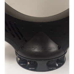 GLP Impression X4 XL Custom RGBY w/FSpot Handle Moving Light