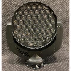 GLP Impression X4 XL Custom RGBY Engine Moving Light