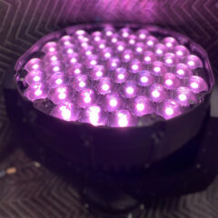 GLP Impression X4 XL Custom RGBY Engine Moving Light