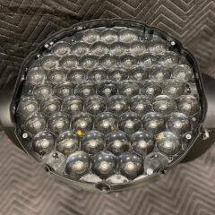 GLP Impression X4 XL Custom RGBY Engine Moving Light